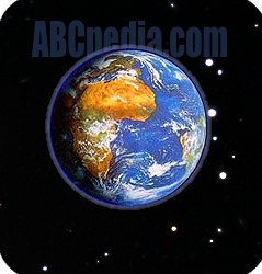 geografia y lugares