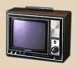 los primeros televisores