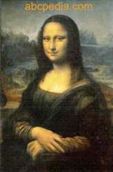 la Mona Lisa