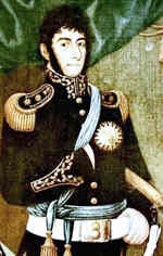 imagen de San Martín