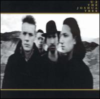U2, the joshua tree