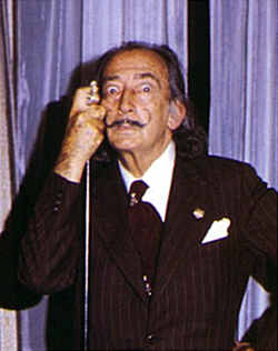 dali