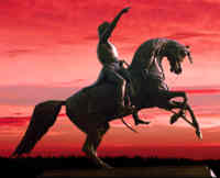 san+martin+caballo