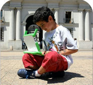una laptop por ni?o