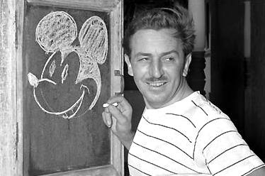 mickey mouse
