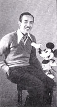 walt disney