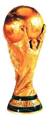 copa mundial de alemania