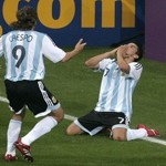 futbol+2006+argentina