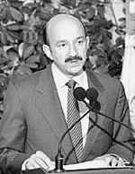carlos salinas de gortari