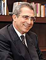ernesto zedillo ponce de leon
