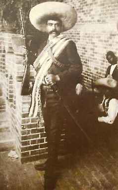 pancho villa