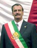 vicente fox quesada