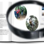 Multiaventura y turismo rural