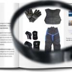 La importancia de utilizar buen equipamiento de paintball