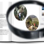 Excursiones de senderismo y turismo rural