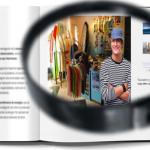 Opciones en tablas de surf