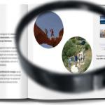 Relación entre turismo y trekking