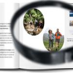 Senderismo y turismo rural