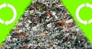 empresas de reciclaje
