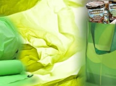 fabricación de bolsas biodegradables