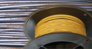 cable fotovoltaico