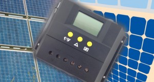 controlador fotovoltaico