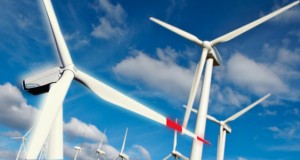 empresas de energía eólica