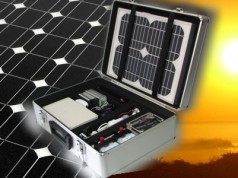 Kit de energía solar fotovoltaica, ¿qué incluye? kit de energía solar fotovoltaica