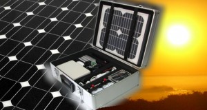 Kit de energía solar fotovoltaica, ¿qué incluye? kit de energía solar fotovoltaica