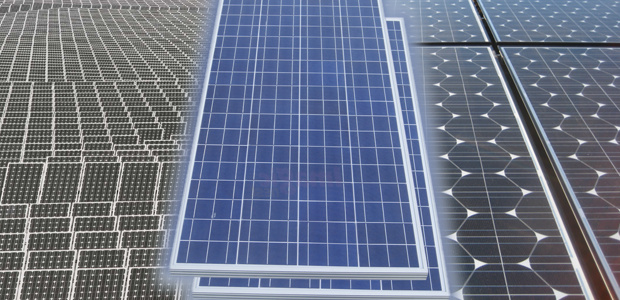 paneles solares