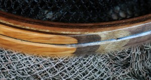 redes de pesca artesanales