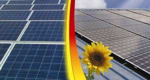 Sistema de energía solar de última generación sistema de energía solar