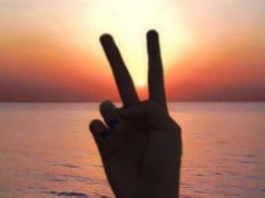 día de la paz mundial (internacional)