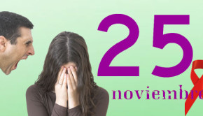 día internacional contra la violencia