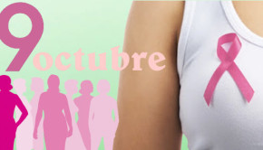 día internacional del cáncer de mama