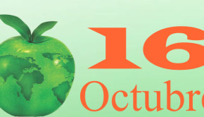 el día mundial de la alimentación