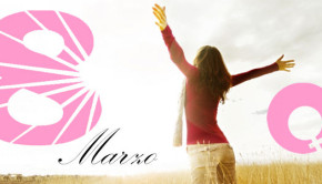 día mundial de la mujer