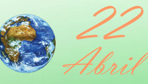 día mundial de la tierra