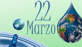 día mundial del agua