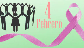día mundial del cáncer