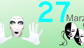 día mundial del teatro