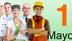 día mundial del trabajo
