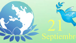 el día de la paz mundial