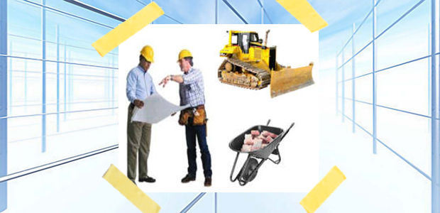 riesgos-laborales-construccion riesgos laborales en la construcción