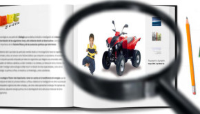 beneficios de los quads de ocasión