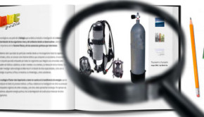 bombonas de aire para buzos según las técnicas de buceo utilizadas