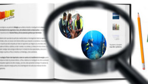 buceo comercial profesional