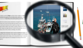 centros de buceo