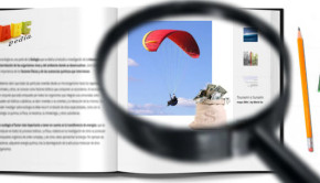 comprar parapentes en internet