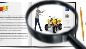 comprar quads usados